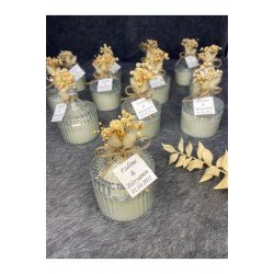 Bernamiofficial Mika Mum Hediyelik 20 Adet