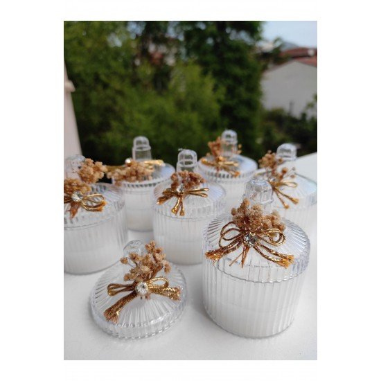 Mum Düğün & Kına & Nikah 25 Adeti