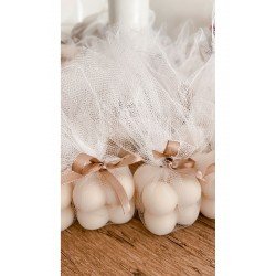 Bubble Mum Hediyelik 30 Adet Söz Nişan Nikah