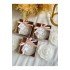 Pinterest Baby Shower Hediyelik Mum 20 Adet