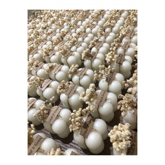 Bernamiofficial Bubble Mum Hediyelik 20adet