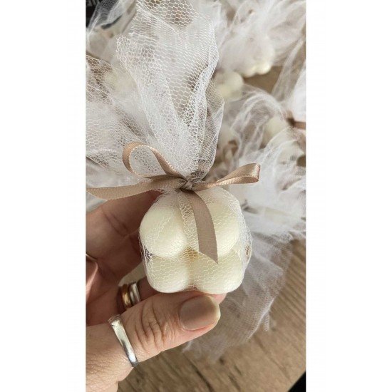 Bubble Mum Nişan Düğün Hediyelikleri 40'lı