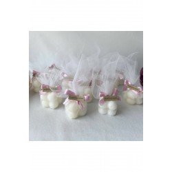 Mum Dağıtmalık 30 Adet