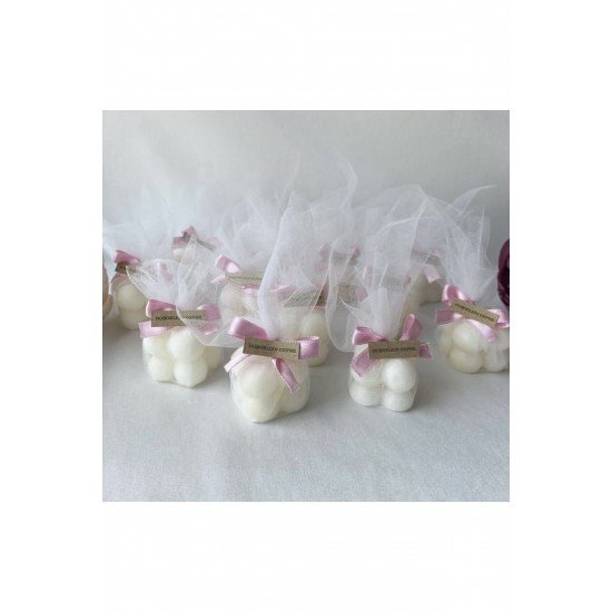 Mum Dağıtmalık 30 Adet