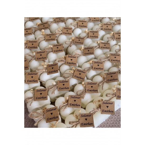 Bubble Mum Hediyelik 20 Adet