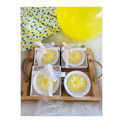 25 Adet Bebek Doğum Günü Hediyeliği, Mevlüd, Baby Shower Kına Nikah Düğün Nişan Hediyelik