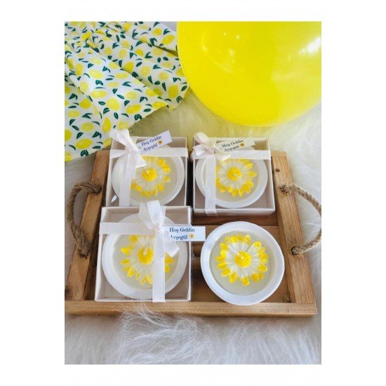 25 Adet Bebek Doğum Günü Hediyeliği, Mevlüd, Baby Shower Kına Nikah Düğün Nişan Hediyelik