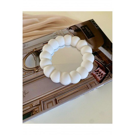 Takı Tabağı Bubble Tasarım Pinterest Model Takı Küpe Bileklik Takılık