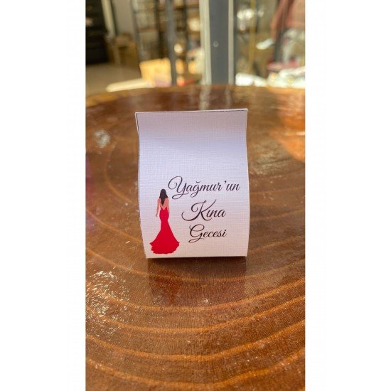 Bubble Mum Süslenmiş Set 25 Adet Söz, Kına, Nişan, Düğün - Butiksosyetik