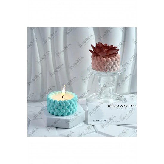 Twista Aromaterapi Mum Seti