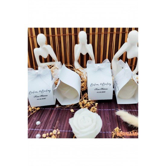 Pinterest Özel Anlar Mum, Düğün, Nişan, Söz, Kına, Sünnet, Doğum Günü ve Özel Günler – 10 Adet