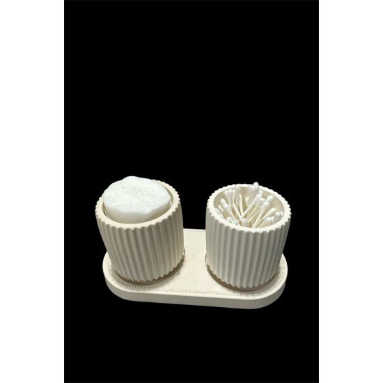 Pinterest Makyaj pamuğu Ve Kulak Pamuğu El yapımı