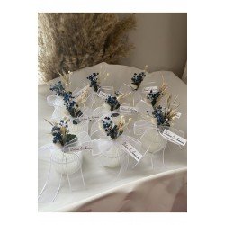 Hediyelik Mum Set Nişan / Nikah /kına /düğün