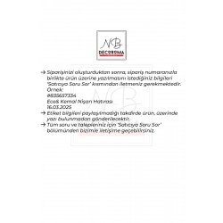 Hediyelik Mumlar Çiçekli Buble Hediyelik Mum, Nikah Şekeri, Doğum, Sünnet, Düğün Nişan Söz 30 Adet