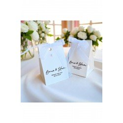 4 Adet Kağıt Detaylı Bubble Mum, Kişiye Özel Hediyelik, Düğün, Nişan, Söz, Kına, Sünnet,