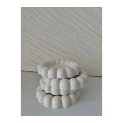 Bardak Altlığı, Bubble Tabak 4lü Fincan Tabağı, Takı Tabağı,çekim Tabağı