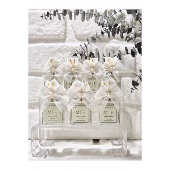 Pinterest Keten Kurdele ve Zambak Çiçekli Kavanoz Mum(15'li Set) DÜĞÜN-NİKAH-NİŞAN-KINA-SÖZ-ÖZEL GÜN