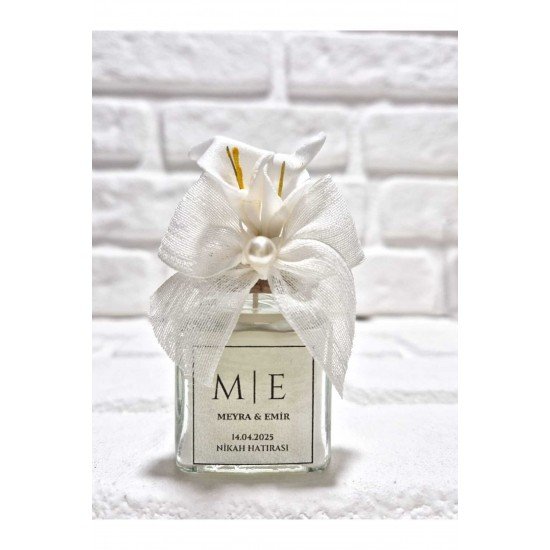 Pinterest Keten Kurdele ve Zambak Çiçekli Kavanoz Mum(15'li Set) DÜĞÜN-NİKAH-NİŞAN-KINA-SÖZ-ÖZEL GÜN