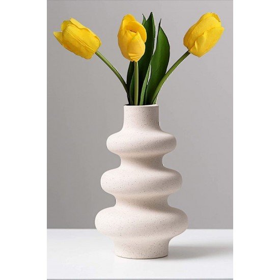 Pinterest 10 Cm Minimal Twist Model Vazo