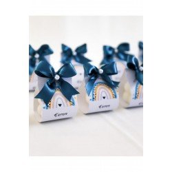 Söz, Kına , Doğum, Doğum Günü, Kutu Süslemeli Mum - 15 Adet