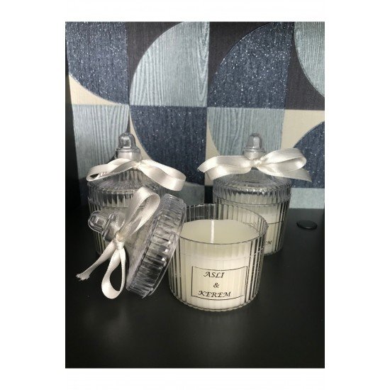 mika şekerlik mum 10 adet Düğün, Nişan, Nikah, Kına, Sünnet, Doğum, Mevlüt, Söz Hediyelik