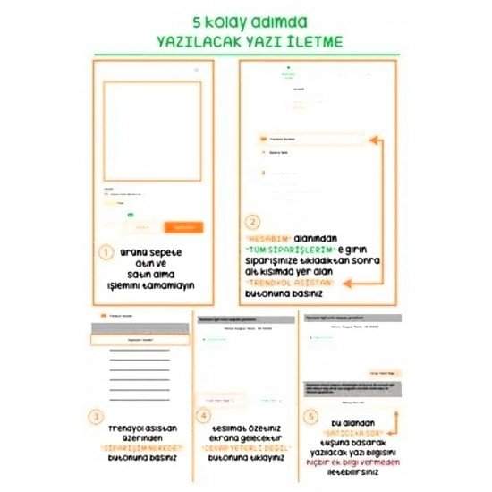 PALACE Kişiye Özel Düğün|nişan|söz Hediyelik Papatya Buket - 15 Adet