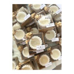 Burgu Model Pinterest Nişan Nikah Düğün Doğum Günü Etiketli Süsleme Özel Gün Mum 10 Adet