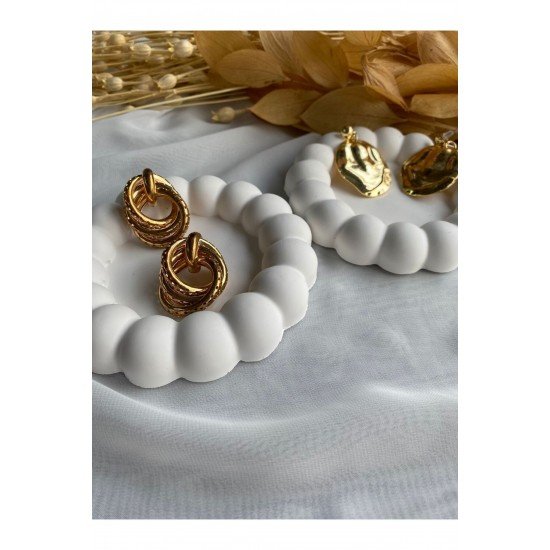 Estevia Fotoğraf Çekim Aksesuarı, Takı Çekim Tabağı, Ürün Fotoğraf Çekim Aksesuarı