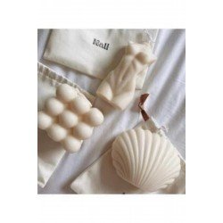 Bernami 3' Lü Bubble Mum Set