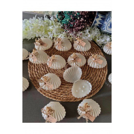 25 Adet İstirdiye Mum