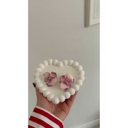 kalpli dekoratif hediyelik