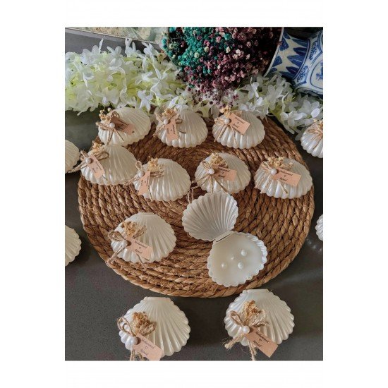 25 Adet İstirdiye Mum