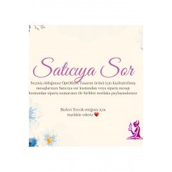 Bubble Mum Beyaz Mika Kutuda 4x4 Cm 10 Lu Hediyelik Renkli Mumlar