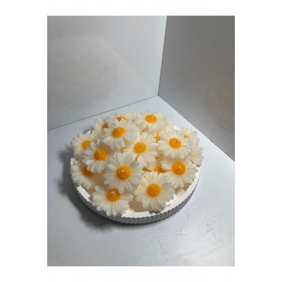 Pinterest Papatya 15 Adet Düğün Nişan Kına Sünnet Organizasyon Hediyelikleri