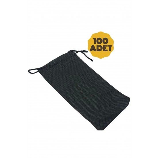 Özel 100 Adet Gözlük Kılıfı Fırsat!!!