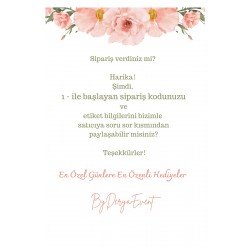 Nişan Nikah Düğün Hediyelik Bubble Mum Keten Kurdele Süslemeli 10 ADET