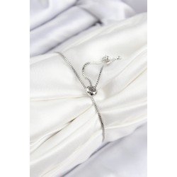 Özel Pirinç Zirkon Taşlı Çift Sıra Model Renk Asansörlü Kadın Bileklik Fırsat!!!