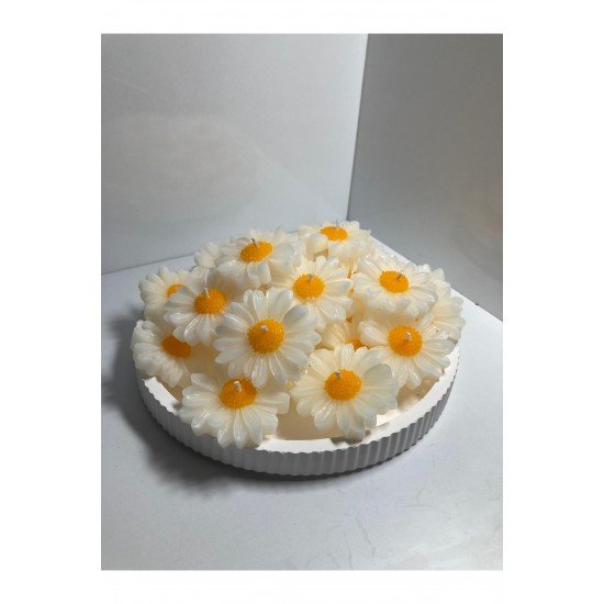 Pinterest Papatya 15 Adet Düğün Nişan Kına Sünnet Organizasyon Hediyelikleri