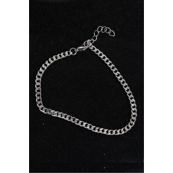 Özel Çelik İnce Klasik Model Renk Erkek Bileklik Fırsat!!!