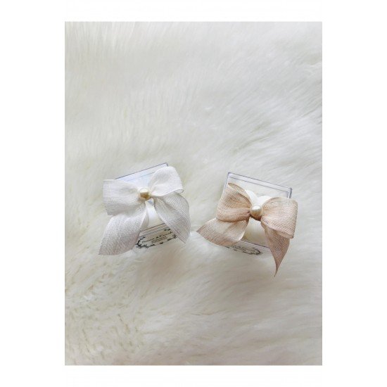 25 adet Pinterest Mika Kutulu Bubble Mum - Söz, Nişan ve Özel Günler İçin Şık Hediyelik