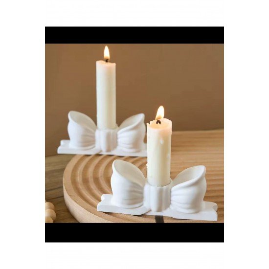 2 li pinterest kurdele fiyonk şamdan mumluk