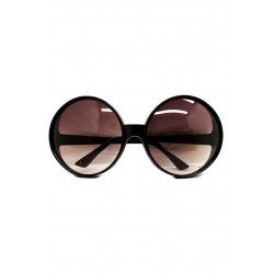 Özel 80 Li Yıllar Siyah Renk Nostalji Yeşilçam Parti Gözlüğü Fırsat!!!