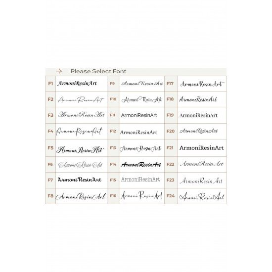 Kurutulmuş Çiçek ve Fiyonk Süslemeli Kokulu Mum - 20 Adet