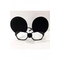 Özel Mickey Mouse Gözlüğü Fırsat!!!