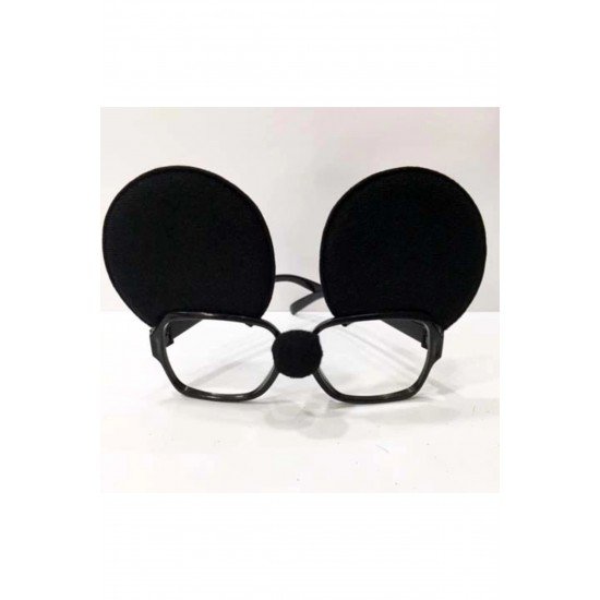 Özel Mickey Mouse Gözlüğü Fırsat!!!