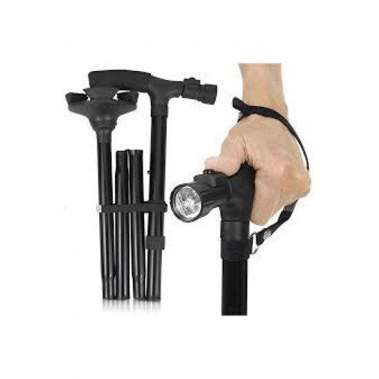 Özel Led Işıklı Baston Nrd Bs 3 Fırsat!!!