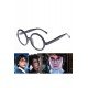 Özel Siyah Çerçeveli Harry Potter Gözlüğü Fırsat!!!