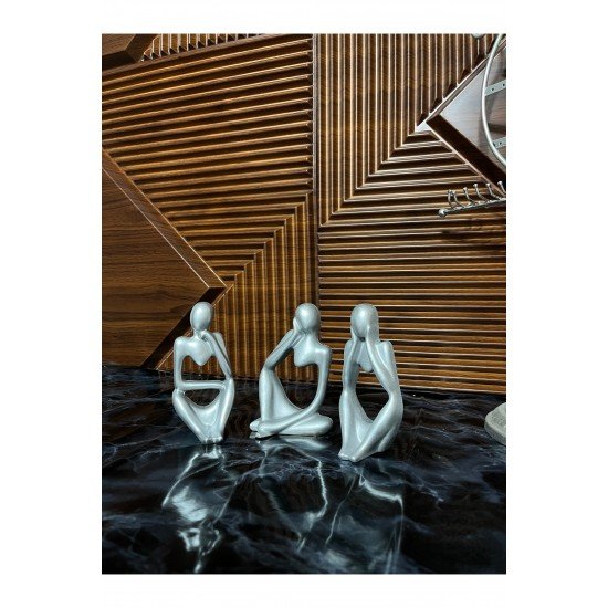 RETRO SİLVER GÜMÜŞ SERİSİ BOHEM İSKANDİNAV Pinterest Pampas EV DEKORASYON HEDİYELİK VAZO BİBLO