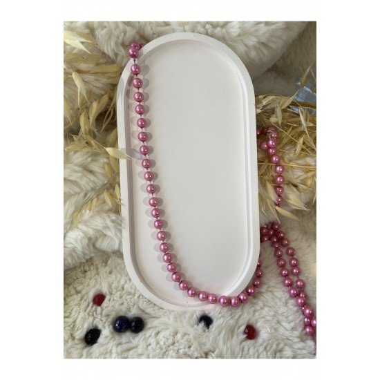 Bernami Döküm Tepsi Sunumluk