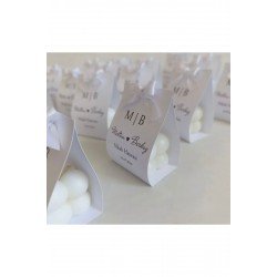 NİŞAN HEDİYELİĞİ 50 ADET